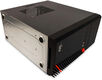 ПК IRU Home 310H6SM MT i5 12400 (2.5) 16Gb SSD256Gb UHDG 730 FreeDOS GbitEth 400W черный (1901043)
