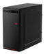 ПК IRU Home 510B5SE MT i5 11400 (2.6) 8Gb SSD240Gb UHDG 730 FreeDOS GbitEth 400W черный (1927291)