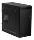 ПК IRU Home 510B5SE MT i5 11400 (2.6) 8Gb SSD240Gb UHDG 730 FreeDOS GbitEth 400W черный (1927291)