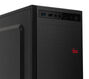 ПК IRU Home 510B5SE MT i5 11400 (2.6) 8Gb SSD240Gb UHDG 730 FreeDOS GbitEth 400W черный (1927291)