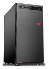 ПК IRU Home 510B5SE MT i5 11400 (2.6) 8Gb SSD240Gb UHDG 730 FreeDOS GbitEth 400W черный (1927291)&nbsp;<img style='position: relative;margin:0' src='/image/only_to_order_edit.gif' alt='На заказ' title='На заказ' />