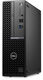 ПК Dell Optiplex 7010 SFF i3 13100 (3.3) 16Gb SSD256Gb UHDG 730 Windows 11 Pro GbitEth 200W мышь клавиатура черный (7010S-3621)