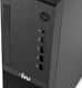 ПК IRU 310SC SFF i3 12100 (3.3) 8Gb SSD256Gb UHDG 730 Windows 11 Pro GbitEth 200W черный (1969054)
