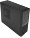 ПК IRU 310SC SFF i3 12100 (3.3) 16Gb SSD256Gb UHDG 730 Windows 11 Pro GbitEth 200W черный (1969056)