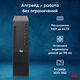ПК IRU 310SC SFF i5 12400 (2.5) 8Gb SSD256Gb UHDG 730 Windows 11 Pro GbitEth 200W черный (1969067) ПК IRU 310SC SFF i5 12400 (2.5) 8Gb SSD256Gb UHDG 730 Windows 11 Pro GbitEth 200W черный (1969067)