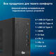 ПК IRU 310SC SFF i5 12400 (2.5) 8Gb SSD256Gb UHDG 730 Windows 11 Pro GbitEth 200W черный (1969067) ПК IRU 310SC SFF i5 12400 (2.5) 8Gb SSD256Gb UHDG 730 Windows 11 Pro GbitEth 200W черный (1969067)