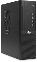 ПК IRU 310SC SFF i5 12400 (2.5) 16Gb SSD512Gb UHDG 730 Windows 11 Pro GbitEth 200W черный (1969071)&nbsp;<img style='position: relative;margin:0' src='/image/only_to_order_edit.gif' alt='На заказ' title='На заказ' />