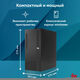 ПК IRU 310SC MT i7 12700 (2.1) 16Gb SSD1Tb UHDG 770 Windows 11 Pro GbitEth 200W черный (1969074) ПК IRU 310SC MT i7 12700 (2.1) 16Gb SSD1Tb UHDG 770 Windows 11 Pro GbitEth 200W черный (1969074)