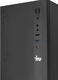 ПК IRU 310SC MT i7 12700 (2.1) 16Gb SSD1Tb UHDG 770 Windows 11 Pro GbitEth 200W черный (1969074)