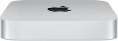 ПК Apple Mac mini A2686 slim M2 8 core (3.49) 16Gb SSD256Gb 10 core GPU macOS GbitEth WiFi BT серебристый (Z16K00006) ПК Apple Mac mini A2686 slim M2 8 core (3.49) 16Gb SSD256Gb 10 core GPU macOS GbitEth WiFi BT серебристый (Z16K00006)