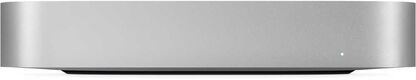 ПК Apple Mac mini A2686 slim M2 8 core (3.49) 16Gb SSD256Gb 10 core GPU macOS GbitEth WiFi BT серебристый (Z16K00006) ПК Apple Mac mini A2686 slim M2 8 core (3.49) 16Gb SSD256Gb 10 core GPU macOS GbitEth WiFi BT серебристый (Z16K00006)