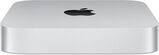 ПК Apple Mac mini A2686 slim M2 8 core (3.49) 16Gb SSD256Gb 10 core GPU macOS GbitEth WiFi BT серебристый (Z16K00006)&nbsp;<img style='position: relative;margin:0' src='/image/only_to_order_edit.gif' alt='На заказ' title='На заказ' />