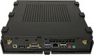 ПК IRU Опал 312 slim PG G6400 (4) 8Gb SSD256Gb UHDG 610 FreeDOS GbitEth 90W черный (1988453)