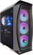 ПК IRU Game 520B5GMA MT Ryzen 5 5600X (3.7) 16Gb SSD1Tb RX 6700XT 12Gb FreeDOS GbitEth 700W черный (1989322)
