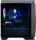 ПК IRU Game 520B5GMA MT Ryzen 5 5600X (3.7) 16Gb SSD1Tb RX 6700XT 12Gb FreeDOS GbitEth 700W черный (1989322)