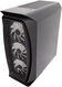 ПК IRU Game 520B5GMA MT Ryzen 5 5600X (3.7) 16Gb SSD1Tb RX 6700XT 12Gb FreeDOS GbitEth 700W черный (1989322)