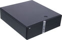 ПК IRU Office 310H6SF SFF i5 12400 (2.5) 16Gb SSD256Gb UHDG 730 FreeDOS GbitEth 300W черный (1991588)