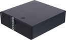 ПК IRU Office 310H6SF SFF i5 12400 (2.5) 16Gb SSD256Gb UHDG 730 FreeDOS GbitEth 300W черный (1991588)