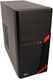 ПК IRU Home 310H6SE MT i3 12100 (3.3) 8Gb SSD512Gb UHDG 730 FreeDOS GbitEth 400W черный (1994640)