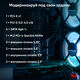 ПК IRU Home 310H6SE MT i3 12100 (3.3) 16Gb SSD512Gb UHDG 730 FreeDOS GbitEth 400W черный (1994645) ПК IRU Home 310H6SE MT i3 12100 (3.3) 16Gb SSD512Gb UHDG 730 FreeDOS GbitEth 400W черный (1994645)