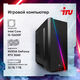 ПК IRU Game 310H6GE MT i5 12400F (2.5) 32Gb SSD1Tb RTX3060 12Gb FreeDOS GbitEth 500W черный (2000614)