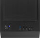 ПК IRU Опал 515 MT i5 10400 (2.9) 16Gb SSD256Gb UHDG 630/DVDRW FreeDOS GbitEth 600W черный (RUS) (2005097)