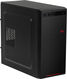 ПК IRU Home 320A5SE MT Ryzen 5 PRO 4650G (3.7) 16Gb SSD512Gb RGr FreeDOS GbitEth 400W черный (2007099)