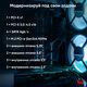 ПК IRU Home 320A5SE MT Ryzen 3 PRO 4350G (3.8) 8Gb SSD256Gb RGr FreeDOS GbitEth 400W черный (2007103) ПК IRU Home 320A5SE MT Ryzen 3 PRO 4350G (3.8) 8Gb SSD256Gb RGr FreeDOS GbitEth 400W черный (2007103)