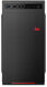 ПК IRU Home 320A5SE MT Ryzen 3 PRO 4350G (3.8) 8Gb SSD256Gb RGr FreeDOS GbitEth 400W черный (2007103)