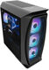 ПК IRU Game 510B7GMA MT i5 13400F (2.5) 32Gb SSD1Tb RTX4060 8Gb FreeDOS GbitEth 650W черный (2008959)