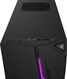 ПК MSI Codex 6 14NUC5-086XRU i5 14400F (2.5) 16Gb SSD512Gb RTX4060 8Gb без ОС GbitEth WiFi BT 500W черный (9S6-B91431-086)