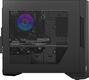 ПК MSI Codex 6 14NUC5-086XRU i5 14400F (2.5) 16Gb SSD512Gb RTX4060 8Gb без ОС GbitEth WiFi BT 500W черный (9S6-B91431-086)