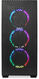 ПК IRU Game 710Z7GP MT i7 13700KF (3.4) 32Gb SSD1Tb RTX4070Ti 12Gb FreeDOS GbitEth 800W черный (2016218)