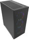 ПК IRU Game 710Z7GP MT i7 13700KF (3.4) 32Gb SSD1Tb RTX4070Ti 12Gb FreeDOS GbitEth 800W черный (2016218)