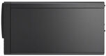 ПК Lenovo ThinkCentre Neo 50t MT i5 12400 (2.5) 8Gb 1Tb 7.2k UHDG 730/DVDRW CR без ОС GbitEth 260W kb мышь клавиатура черный (11SE00PAGP)