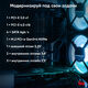 ПК IRU 310SC MT i7 12700 (2.1) 32Gb SSD1Tb UHDG 770 Windows 11 Pro GbitEth 200W черный (2017895) ПК IRU 310SC MT i7 12700 (2.1) 32Gb SSD1Tb UHDG 770 Windows 11 Pro GbitEth 200W черный (2017895)