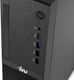 ПК IRU 310SC SFF PG G7400 (3.7) 8Gb SSD256Gb UHDG 710 Windows 11 Pro GbitEth 200W черный (2017903)