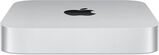 ПК Apple Mac mini A2686 slim M2 8 core (3.49) 16Gb SSD256Gb 10 core GPU macOS GbitEth WiFi BT серебристый (Z16K0003Q)&nbsp;<img style='position: relative;margin:0' src='/image/only_to_order_edit.gif' alt='На заказ' title='На заказ' />