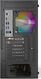 ПК Teclast G01 i5 12400F (2.5) 16Gb SSD1Tb RTX3050 6Gb Windows 11 Pro GbitEth 500W черный (G01 12400F16G1T3050KRU) ПК Teclast G01 i5 12400F (2.5) 16Gb SSD1Tb RTX3050 6Gb Windows 11 Pro GbitEth 500W черный (G01 12400F16G1T3050KRU)