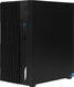 ПК Мини MSI Pro DP180 12-442XRU i5 12400 (2.5) 16Gb SSD512Gb UHDG 730 CR без ОС 2.5xGbitEth+1xGbitEth WiFi BT 500W черный (9S6-B0A721-442)
