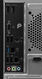 ПК Мини MSI Pro DP180 12-442XRU i5 12400 (2.5) 16Gb SSD512Gb UHDG 730 CR без ОС 2.5xGbitEth+1xGbitEth WiFi BT 500W черный (9S6-B0A721-442)