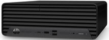 ПК HP 400 G9 SFF i5 13500 (2.5) 16Gb SSD512Gb UHDG 770 Windows 11 Pro 64 GbitEth WiFi BT 240W kb мышь клавиатура черный (6U478EA)