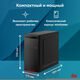ПК IRU Home 310H6SE MT Cel G6900 (3.4) 8Gb SSD256Gb UHDG 710 FreeDOS GbitEth 400W черный (2023015) ПК IRU Home 310H6SE MT Cel G6900 (3.4) 8Gb SSD256Gb UHDG 710 FreeDOS GbitEth 400W черный (2023015)