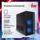 ПК IRU Game 510H6SEA MT i5 12400F (2.5) 32Gb SSD512Gb RTX3050 8Gb FreeDOS GbitEth 500W черный (2023158)