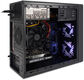 ПК IRU Game 510H6SEA MT i5 12400F (2.5) 32Gb SSD512Gb RTX3050 8Gb FreeDOS GbitEth 500W черный (2023158)