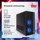 ПК IRU Game 510H6SEA MT i5 12400F (2.5) 32Gb SSD512Gb RTX3060 12Gb FreeDOS GbitEth 500W черный (2023162)