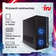 ПК IRU Game 510H6SEA MT i5 12400F (2.5) 16Gb SSD512Gb RTX4060 8Gb FreeDOS GbitEth 500W черный (2023164)
