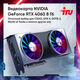 ПК IRU Game 510H6SEA MT i5 12400F (2.5) 16Gb SSD512Gb RTX4060 8Gb FreeDOS GbitEth 500W черный (2023164)