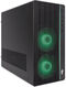 ПК IRU Game 510H6SEA MT i5 12400F (2.5) 16Gb SSD512Gb RTX4060 8Gb FreeDOS GbitEth 500W черный (2023164)