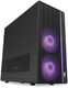 ПК IRU Game 510H6SEA MT i5 12400F (2.5) 16Gb SSD512Gb RTX4060 8Gb FreeDOS GbitEth 500W черный (2023164)